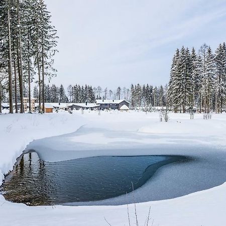 Center Parcs Park Allgaeu Leutkirch im Allgäu Esterno foto