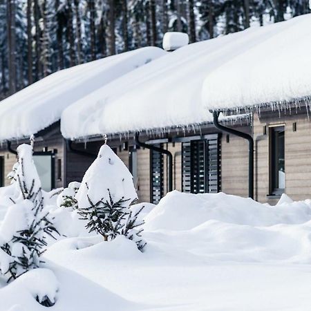 Center Parcs Park Allgaeu Leutkirch im Allgäu Esterno foto