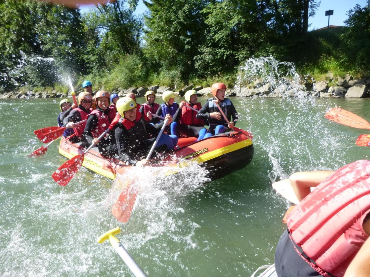 Center Parcs Park Allgaeu Leutkirch im Allgäu Esterno foto