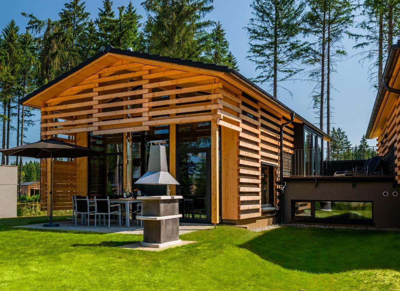 Center Parcs Park Allgaeu Leutkirch im Allgäu Esterno foto