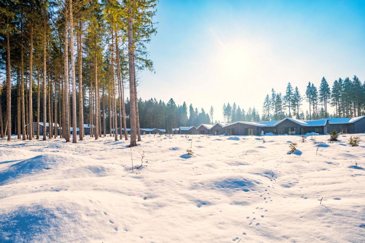 Center Parcs Park Allgaeu Leutkirch im Allgäu Esterno foto