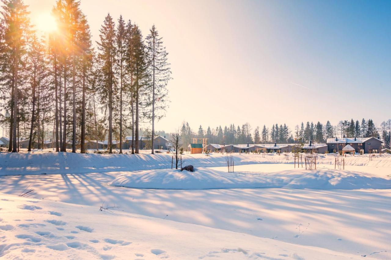 Center Parcs Park Allgaeu Leutkirch im Allgäu Esterno foto