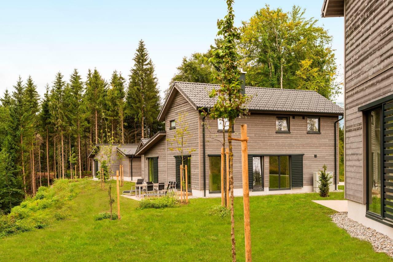Center Parcs Park Allgaeu Leutkirch im Allgäu Esterno foto