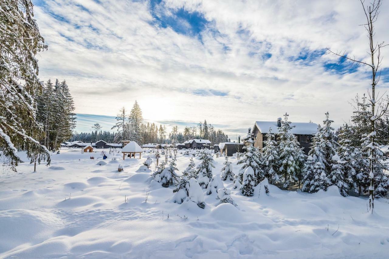 Center Parcs Park Allgaeu Leutkirch im Allgäu Esterno foto