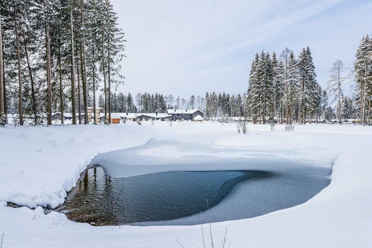 Center Parcs Park Allgaeu Leutkirch im Allgäu Esterno foto