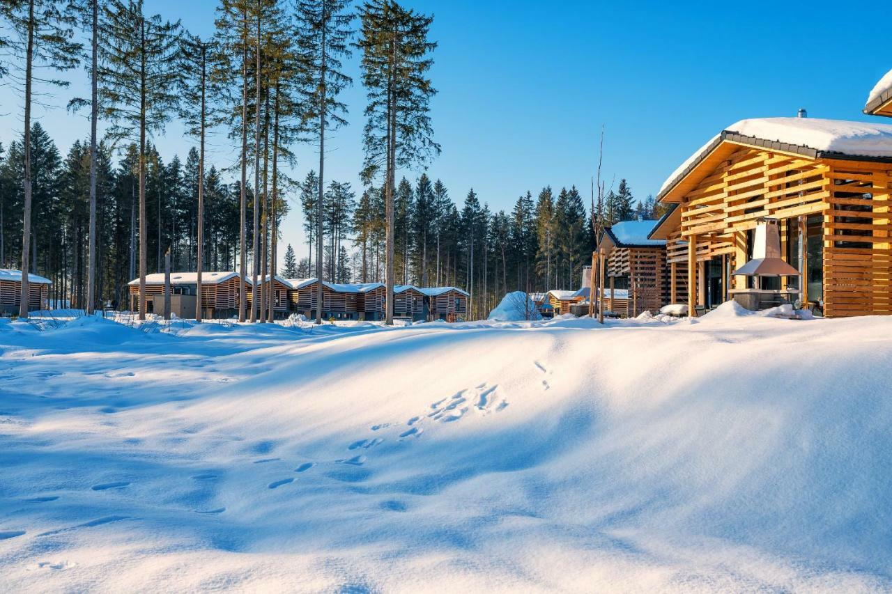 Center Parcs Park Allgaeu Leutkirch im Allgäu Esterno foto