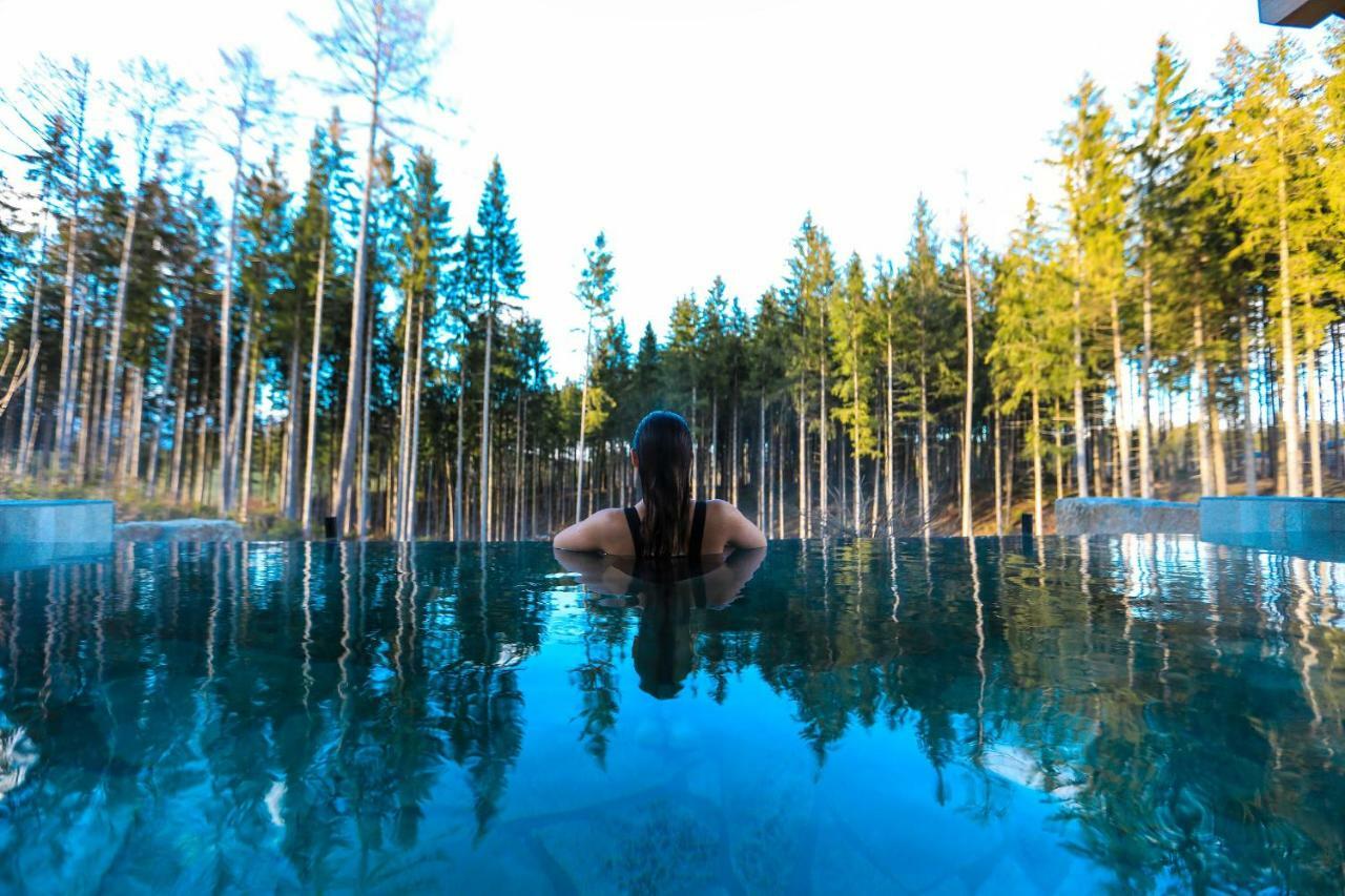 Center Parcs Park Allgaeu Leutkirch im Allgäu Esterno foto