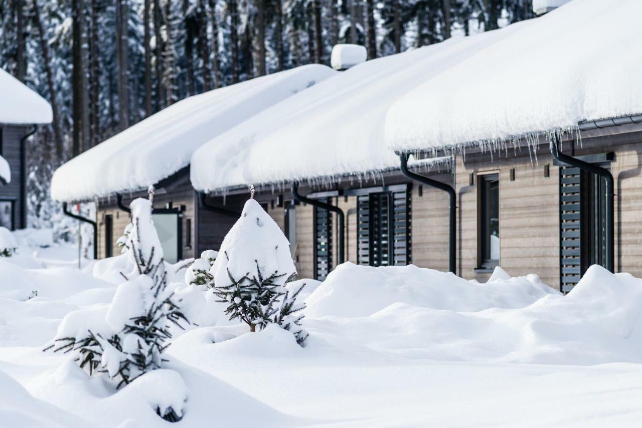 Center Parcs Park Allgaeu Leutkirch im Allgäu Esterno foto