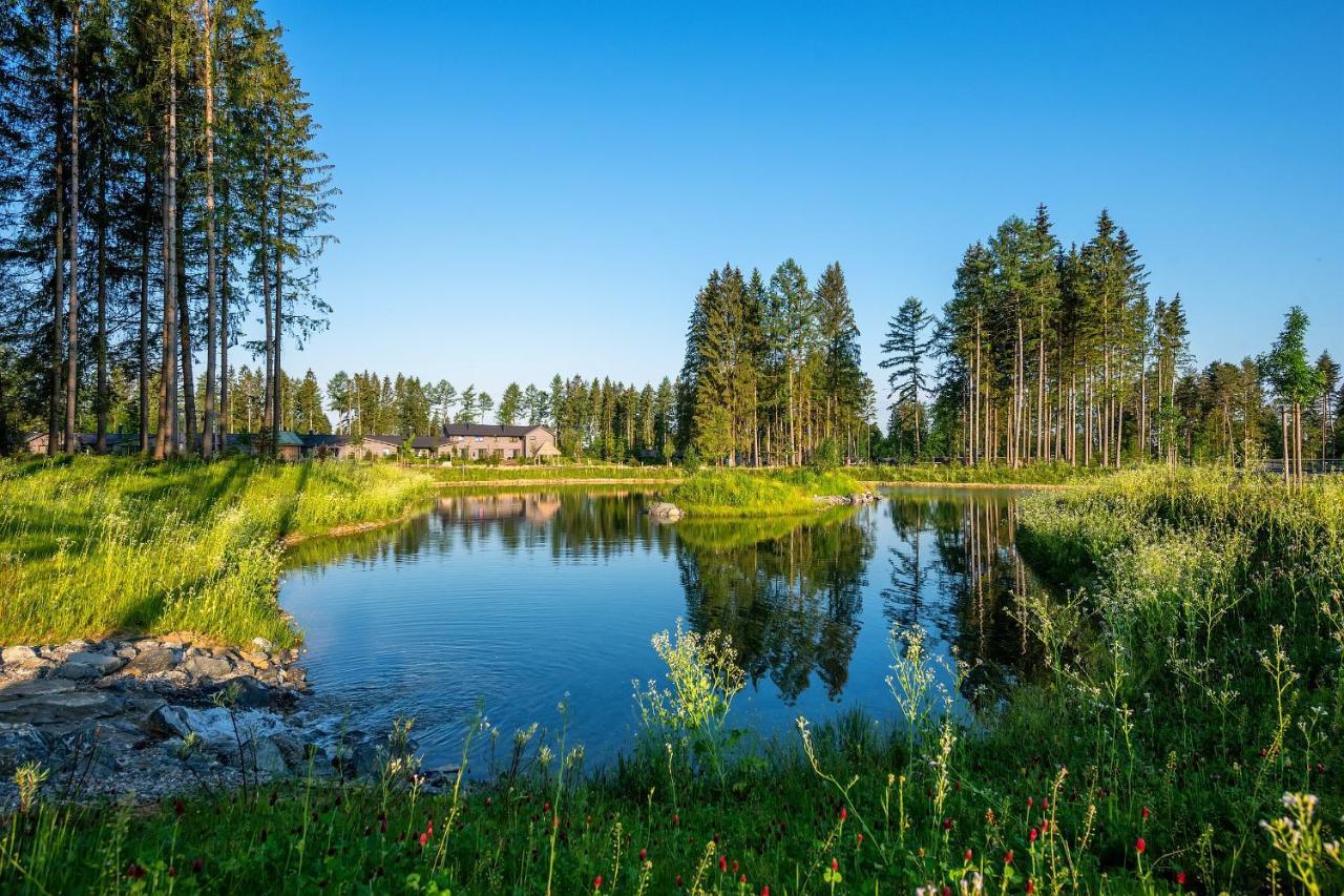 Center Parcs Park Allgaeu Leutkirch im Allgäu Esterno foto