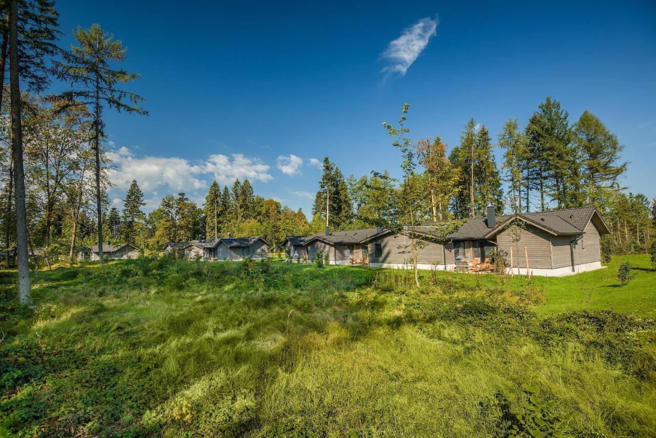 Center Parcs Park Allgaeu Leutkirch im Allgäu Esterno foto