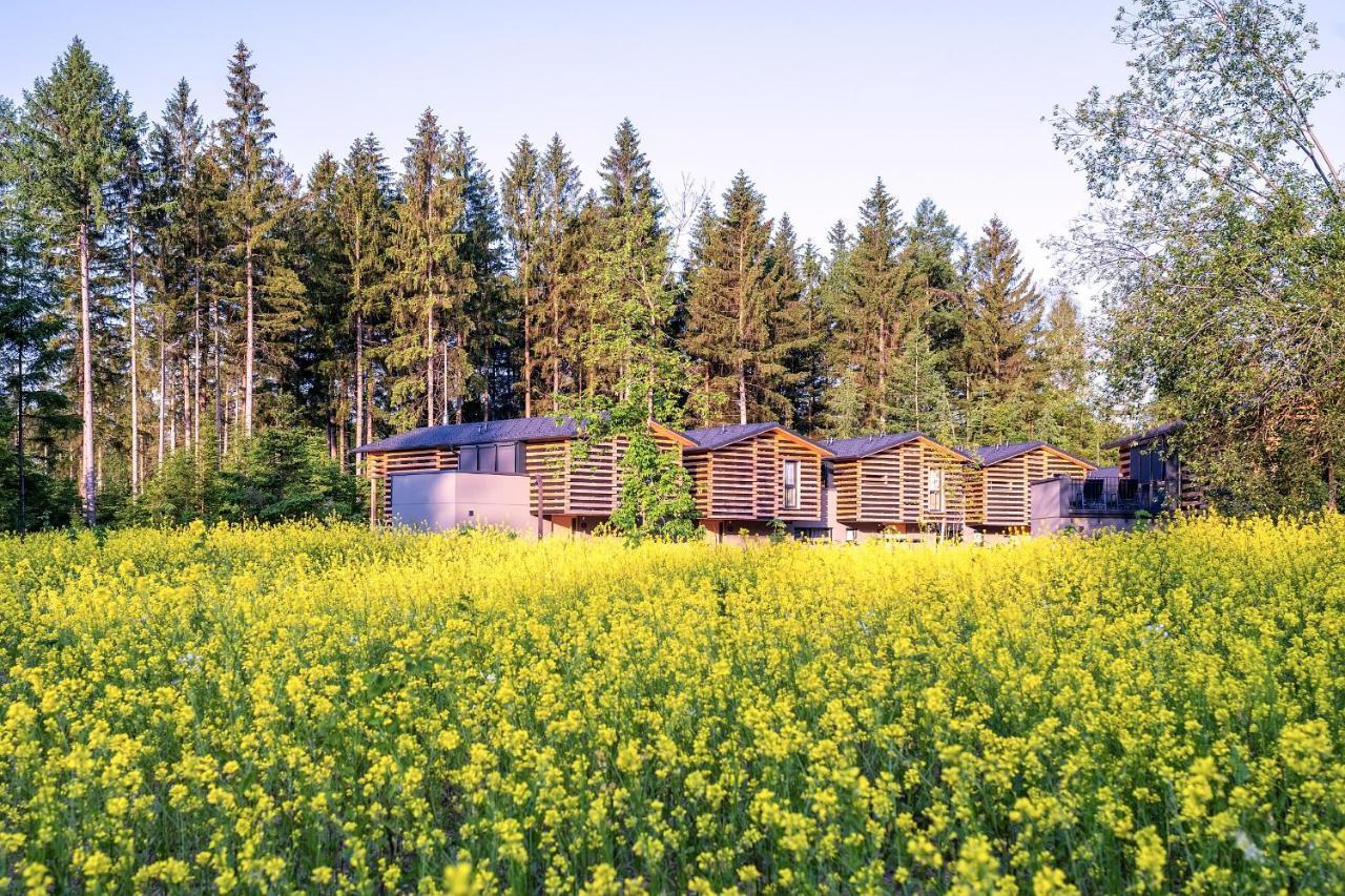 Center Parcs Park Allgaeu Leutkirch im Allgäu Esterno foto