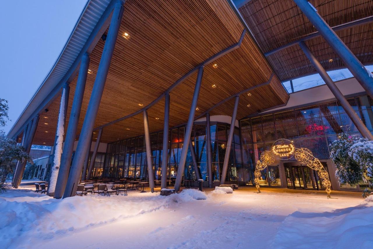 Center Parcs Park Allgaeu Leutkirch im Allgäu Esterno foto